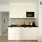 Apartbaltic - Zdrojowa 51 STUDIO - Świnoujście