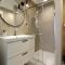 Apartbaltic - Zdrojowa 51 STUDIO - Świnoujście