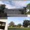 GITE AMERICAN DINER sur la site THE FARM OUEST capacité 7 personnes - La Chaize-le-Vicomte