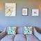 Host & Stay - The Puffins Nest