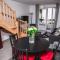 Paris City Flat 80 M carrée Appt 104 F4 Grd Paris - 阿尔福维尔