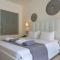 All Senses Ocean Blue Sea Side Resort - All Inclusive - Kremasti
