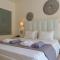 All Senses Ocean Blue Sea Side Resort - All Inclusive - Kremasti