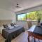 Attique Antibois - Piscine - Vue Mer - Parking - Wifi - 昂蒂布