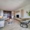 Attique Antibois - Piscine - Vue Mer - Parking - Wifi - 昂蒂布