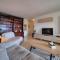 Attique Antibois - Piscine - Vue Mer - Parking - Wifi - 昂蒂布
