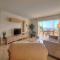 Attique Antibois - Piscine - Vue Mer - Parking - Wifi - 昂蒂布