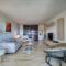 Attique Antibois - Piscine - Vue Mer - Parking - Wifi - 昂蒂布