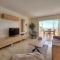 Attique Antibois - Piscine - Vue Mer - Parking - Wifi - 昂蒂布