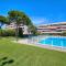 Attique Antibois - Piscine - Vue Mer - Parking - Wifi