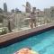 Foto: Amazing Penthouse With Private Swimming Pool