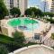 Private Apartament VIP in Royal Beach