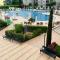 Private Apartament VIP in Royal Beach