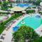 Private Apartament VIP in Royal Beach