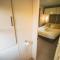 Hazel Oaks, Beautiful Lodge with Hot Tub - Sleeps 6 - Felmoor Park