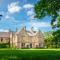 Healey Hall - Healey