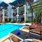 Krabi Apartment Hotel
