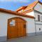 Pensiunea CASA HANN
