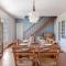 Maison en front de mer- 10 Personnes - Jardin