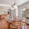 Maison en front de mer- 10 Personnes - Jardin