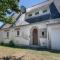 Maison en front de mer- 10 Personnes - Jardin