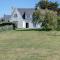 Maison en front de mer- 10 Personnes - Jardin