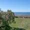 Maison en front de mer- 10 Personnes - Jardin