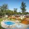 Maistra Camping Valkanela Mobile homes - Funtana