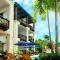 Krabi Apartment Hotel