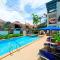 Krabi Apartment Hotel