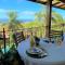 Playa Potrero, Oceanview Villa Oasis with salt-water pool for up to 8 people