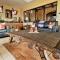 Playa Potrero, Oceanview Villa Oasis with salt-water pool for up to 8 people