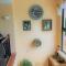 Playa Potrero, Oceanview Villa Oasis with salt-water pool for up to 8 people