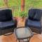Playa Potrero, Oceanview Villa Oasis with salt-water pool for up to 8 people