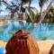 Playa Potrero, Oceanview Villa Oasis with salt-water pool for up to 8 people - Potrero