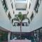 The Boc Hostels - City - 马略卡岛帕尔马