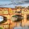 Aurora’s Apartment, in the heart of Florence, Renaissance Suite, aircondo BDR, pivot location