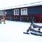 STF Hotel & Hostel Persåsen