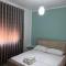 Fiori Rooms