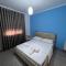 Fiori Rooms
