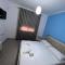 Fiori Rooms