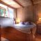 Ferme de Faustine - piscine