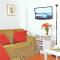 Girolamo Apartment - Super Central, Private Parking & Outdoor Area