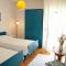 Central apartment, two bedrooms