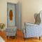 Central apartment, two bedrooms