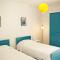 Central apartment, two bedrooms
