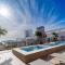 Porto Madero - Apartamento Alto Padrão em Condo com Piscina