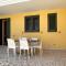 Victoria Palace Apartment - parcheggio-veranda - by Click Salento