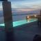 VILLA CARPE DIEM: sea & sunset view in Kea island - Ioulida