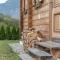 Ötztal Chalet - Sautens
